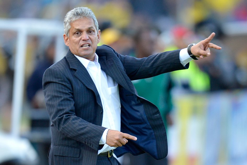 «Contra Uruguay será el partido más importante de mi vida»: Reinaldo Rueda
