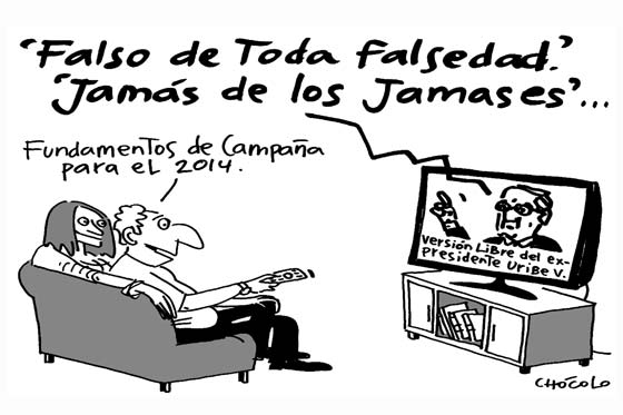 Falso de toda falsedad