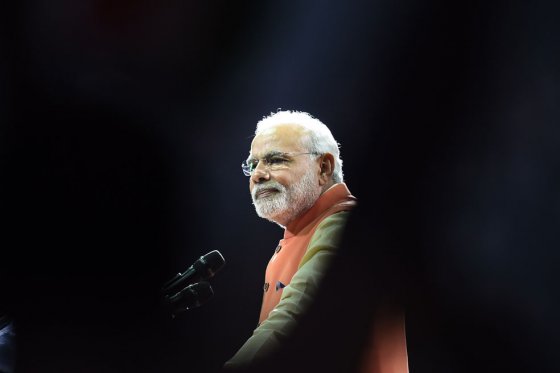 India busca acuerdos económicos con China pese a las diferencias políticas