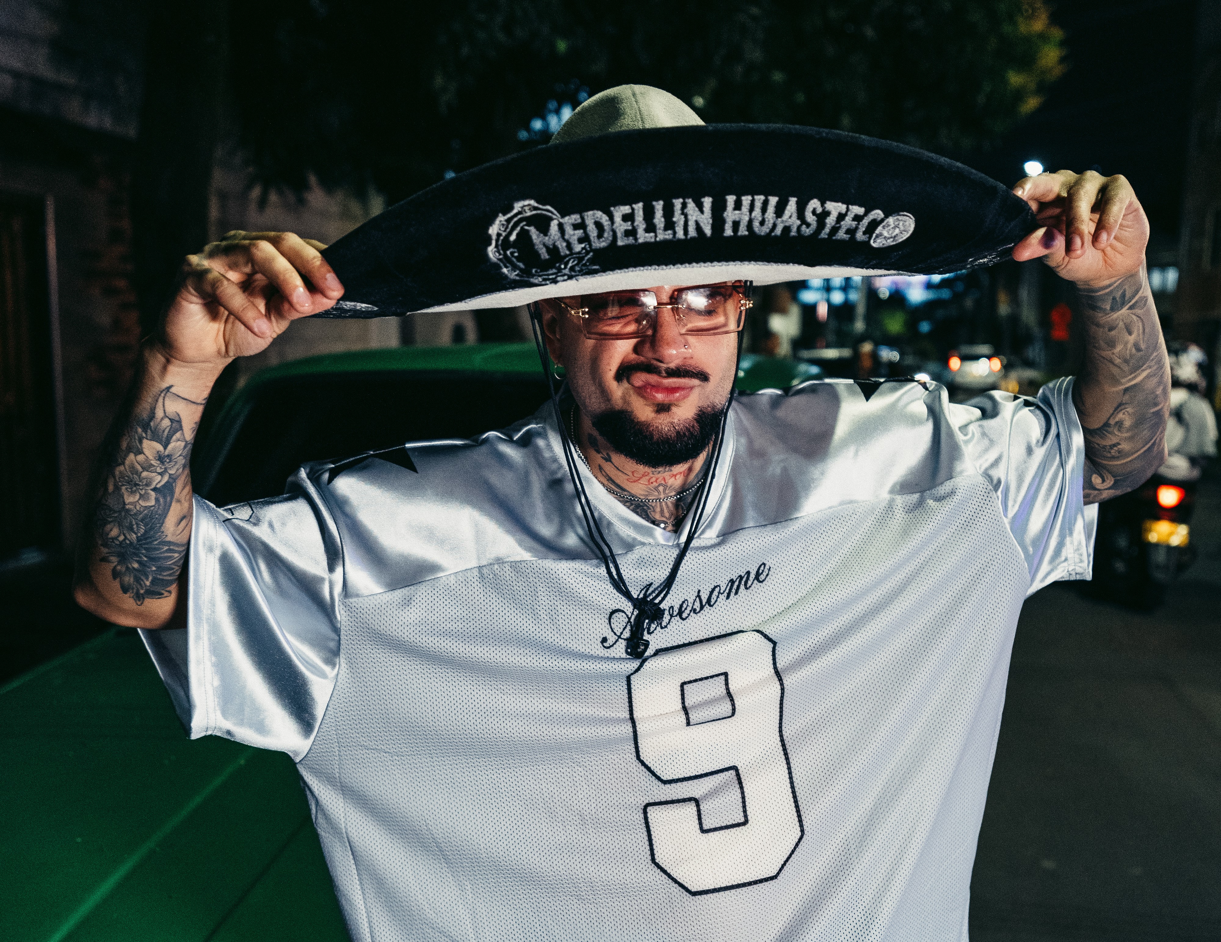 ElKno: “J Balvin es el papá de esta escuela”