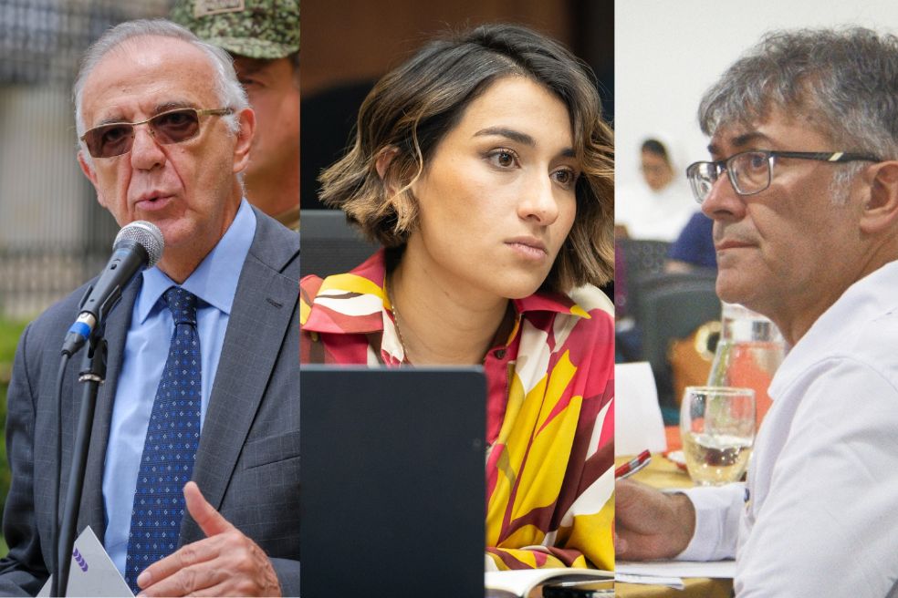 Exministro Velásquez sería embajador y otros ajustes que se cocinan en la diplomacia