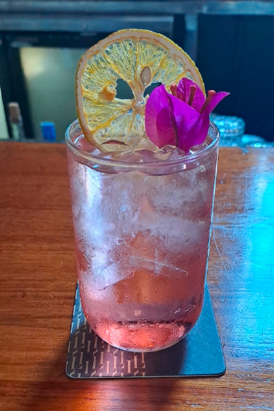 Día Mundial del Bartender: 3 cócteles para celebrar este día