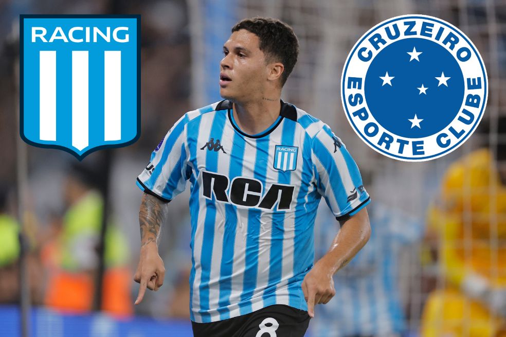 Racing vs. Cruzeiro: hora y dónde ver en vivo la final de la Copa Sudamericana
