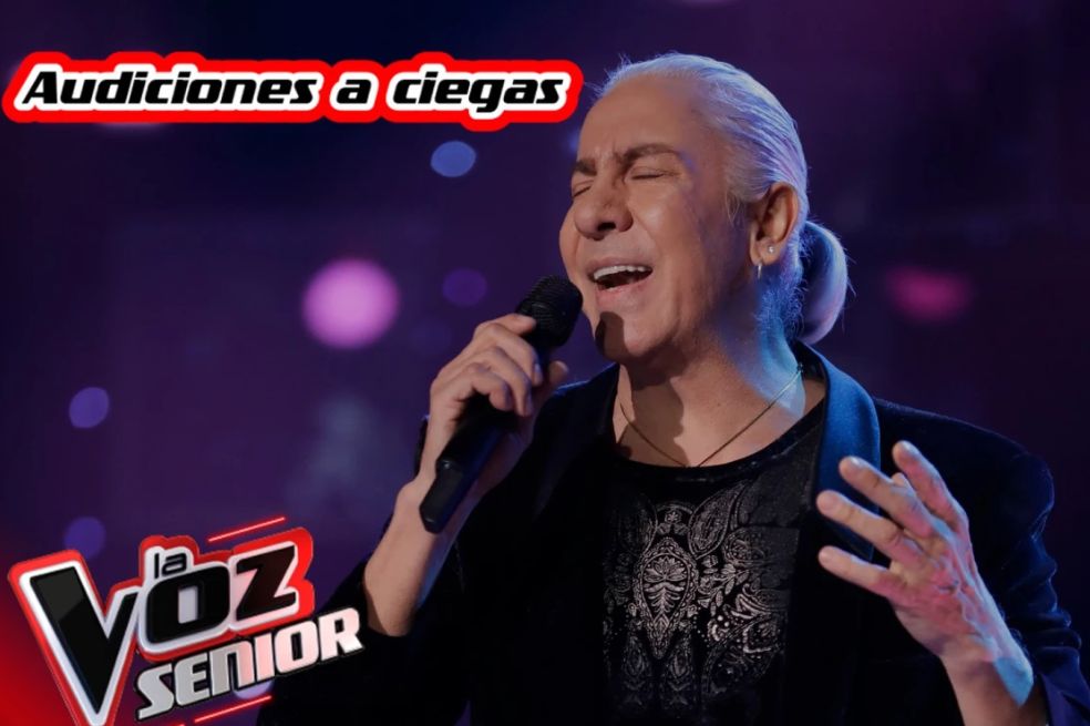 “La Voz Senior” y Noticias Caracol lideraron el rating del 19 de septiembre