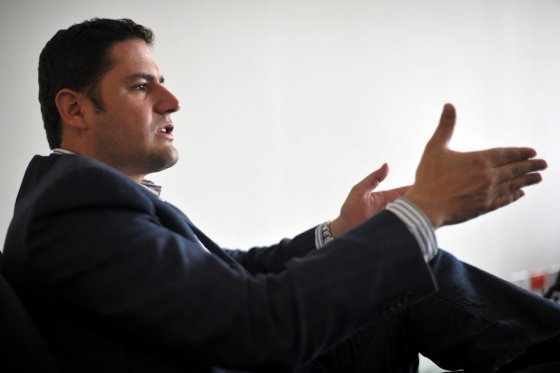 Alcalde de Yumbo se declaró inocente en proceso por pago de comisiones