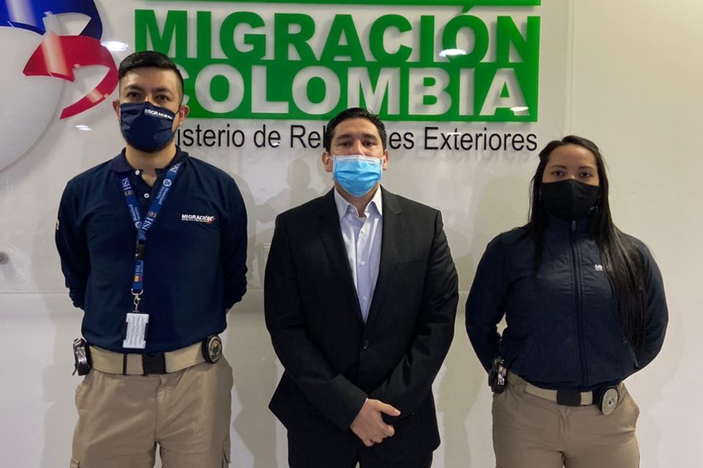 Con tutela, exfiscal Gustavo Moreno pide ser detenido en escuela policial