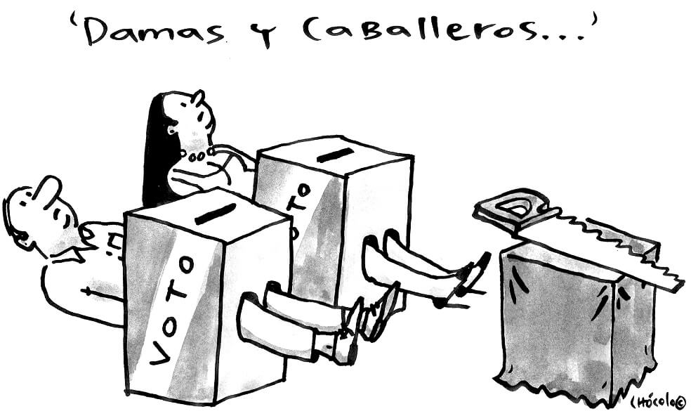 Chócolo