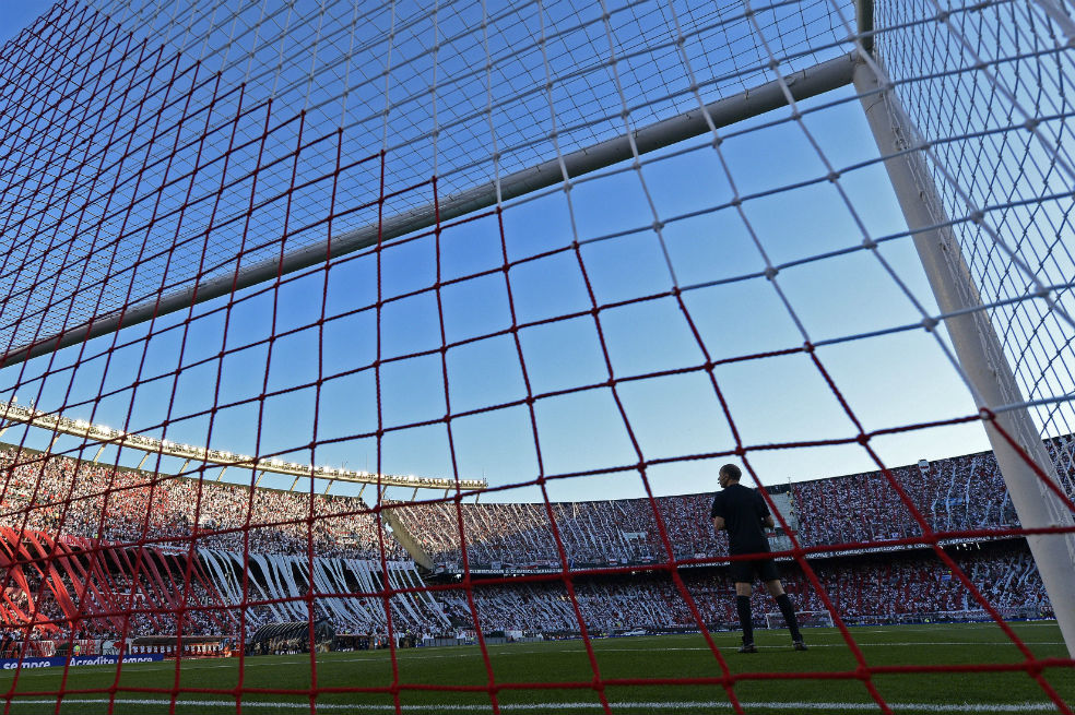 ¿Boca vs River en Italia? Genova se ofrece como sede para la final de la Libertadores