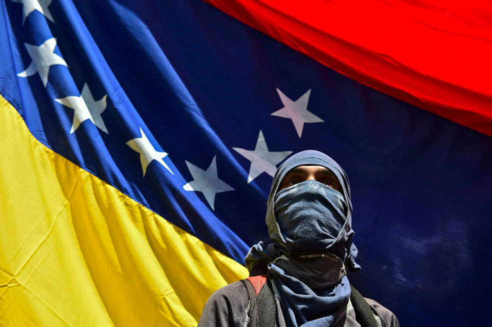 Estos países no reconocerán Constituyente de Venezuela