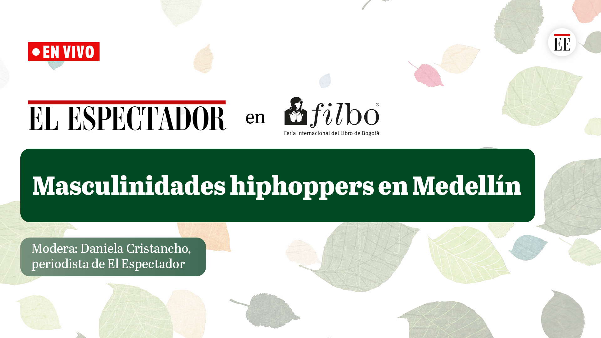Explorando las masculinidades hiphoppers en La Comuna 13, Medellín