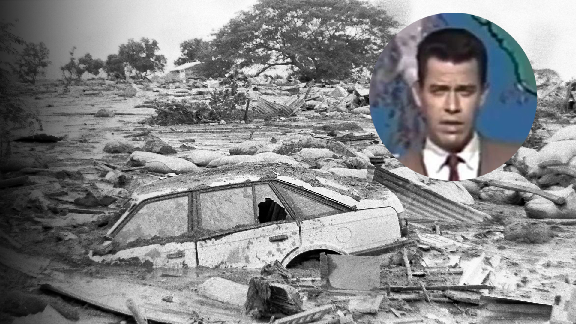 Armero: Max Henríquez fue persona non grata por advertir desde El Espectador sobre erupción