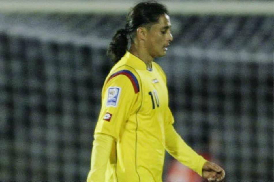 Giovanny Hernández habría renunciado al DIM