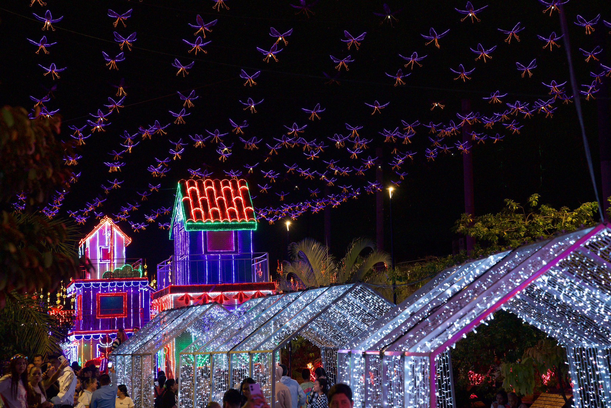 Navidad en Medellín
