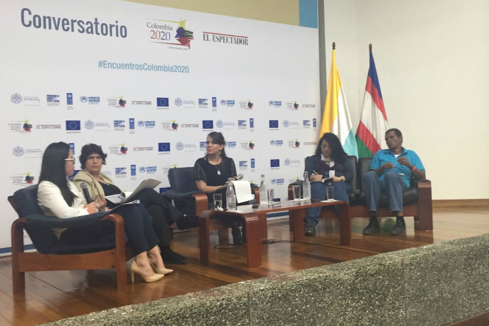 Los lineamientos de la Corte Constitucional para integrar a víctimas de desplazamiento en las ciudades