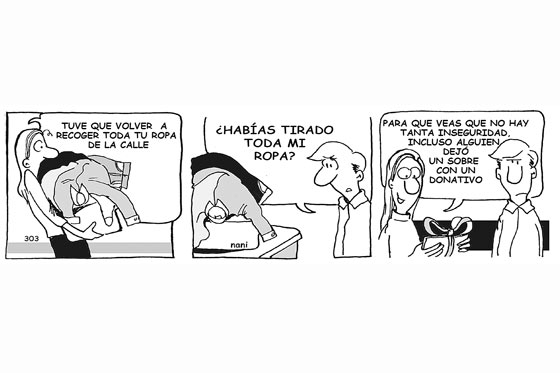 Donativo