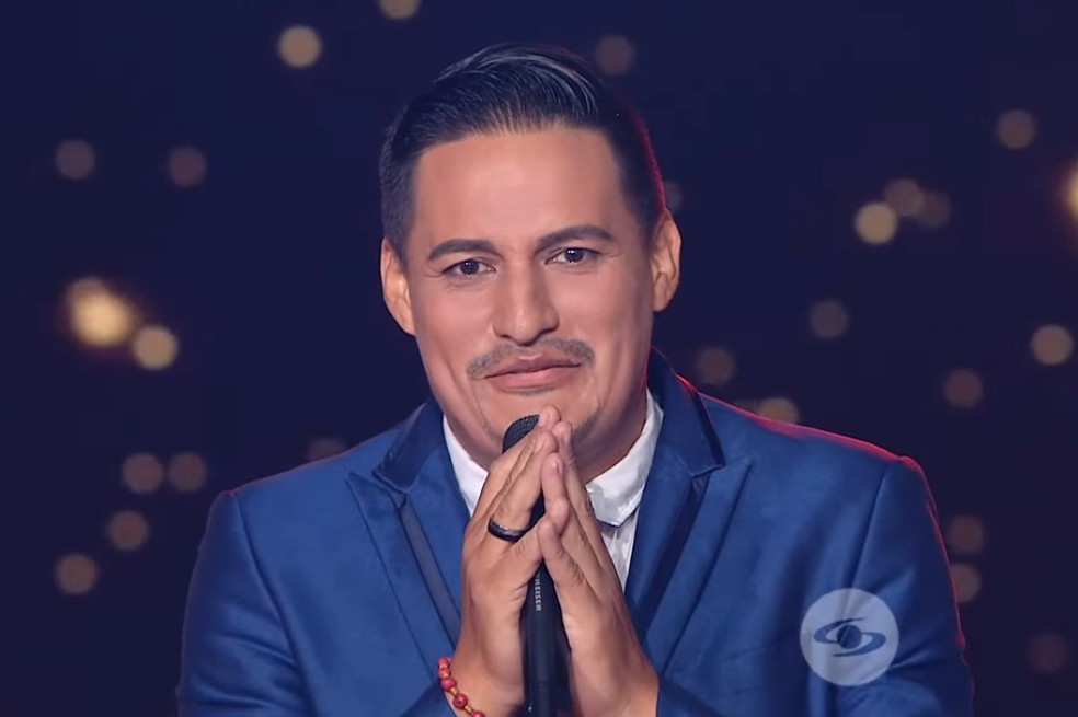 ‘Yo me llamo Víctor Manuelle’ estuvo al borde de la muerte: “me desahuciaron”