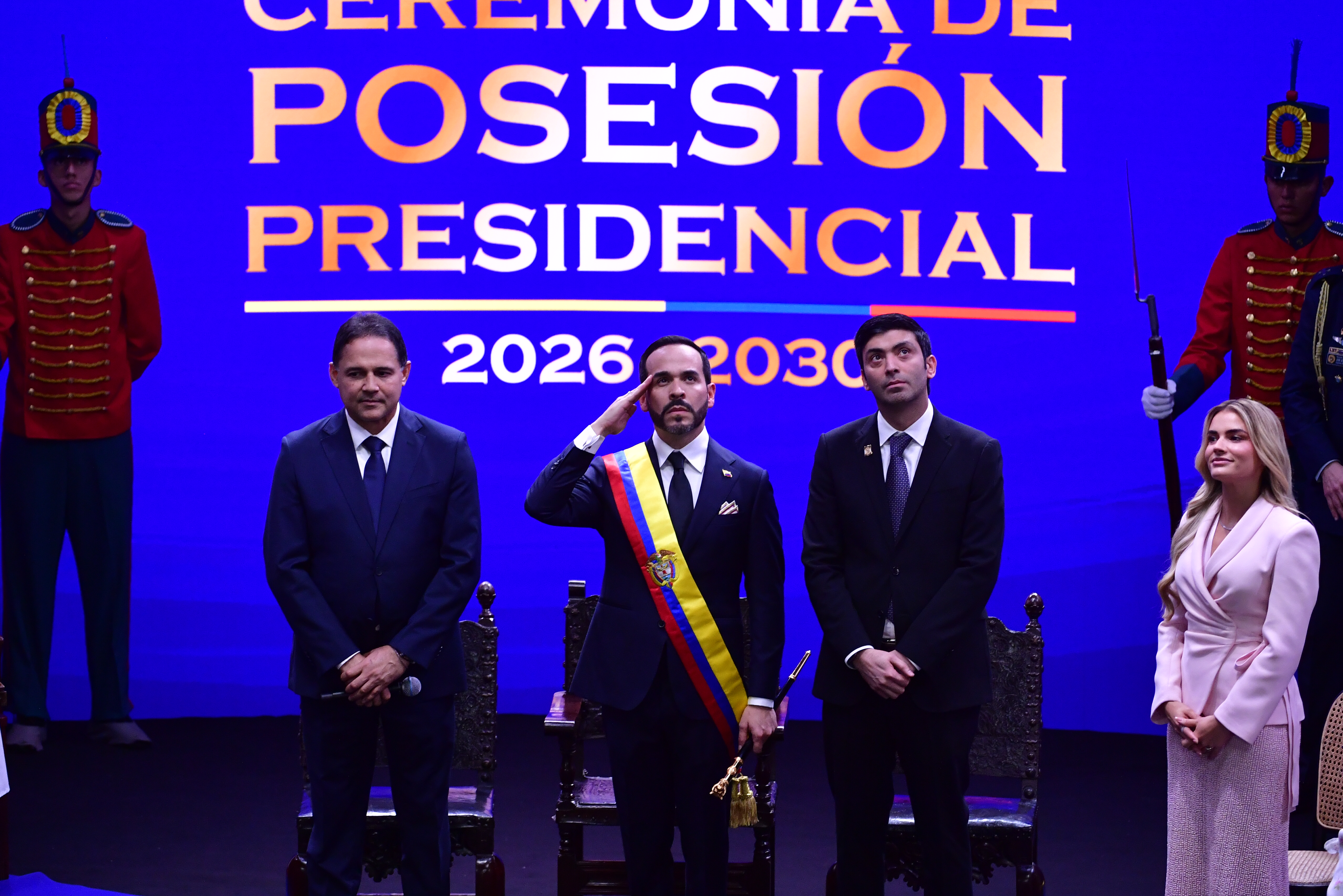 Política de Sexualidad de Petro: ¿tendrá continuidad con De La Espriella?