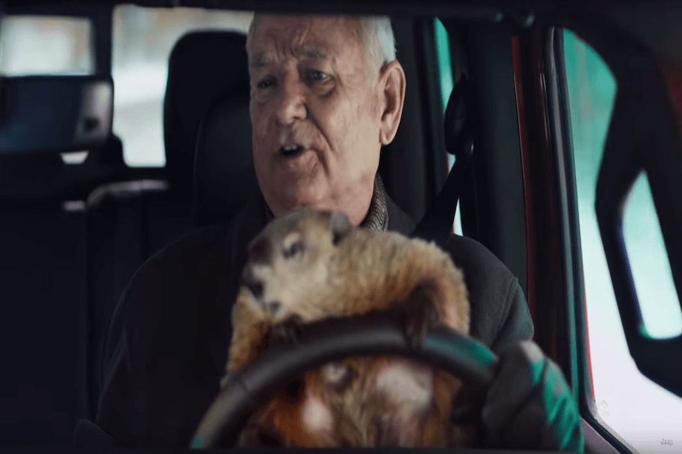Estos son los mejores comerciales del Super Bowl LIV