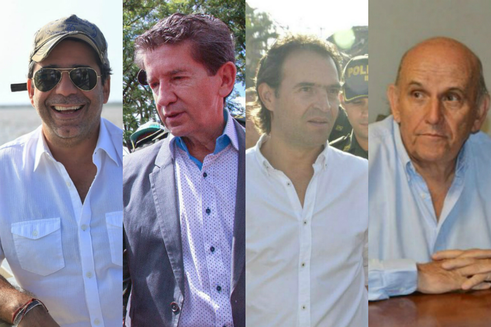Cuáles son los alcaldes y gobernadores más populares del país, según Gallup