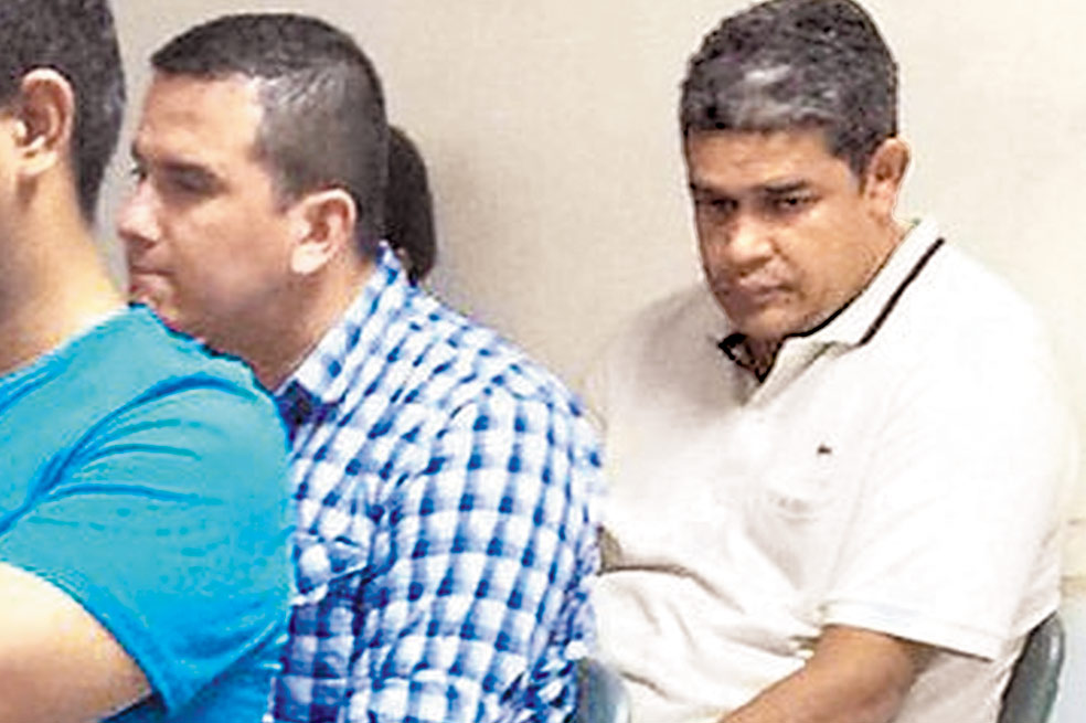 Estragos y tentación del narcotráfico