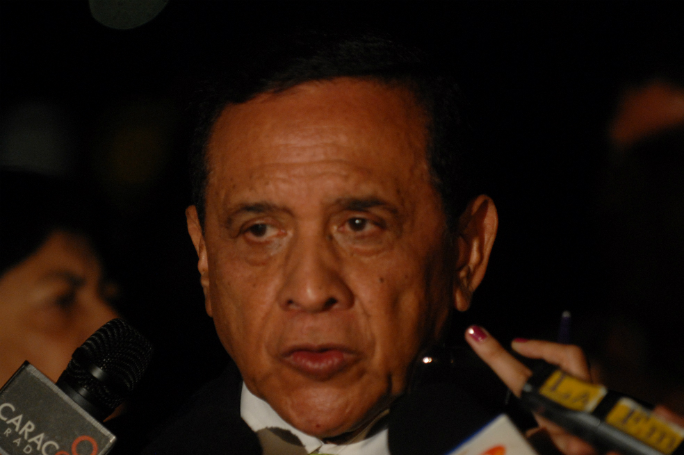«Betancur no hubiera extraditado a nadie»: Miguel Maza Márquez