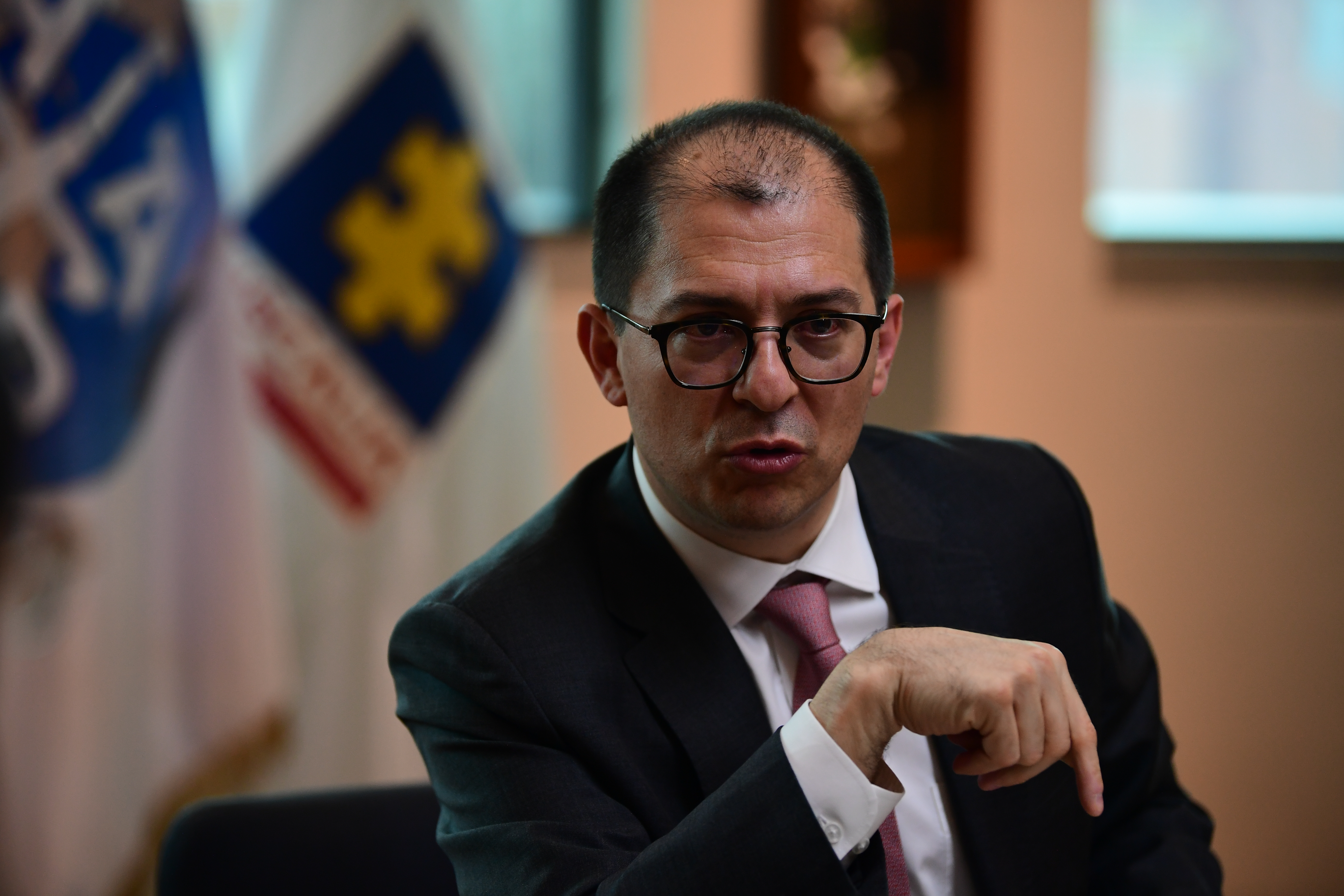 Hostigamiento de la Fiscalía a la prensa