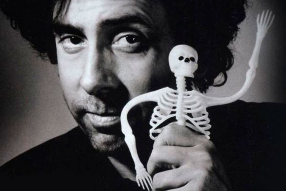 Tim Burton: «Abraham Lincoln podría haber pasado las noches cazando vampiros»