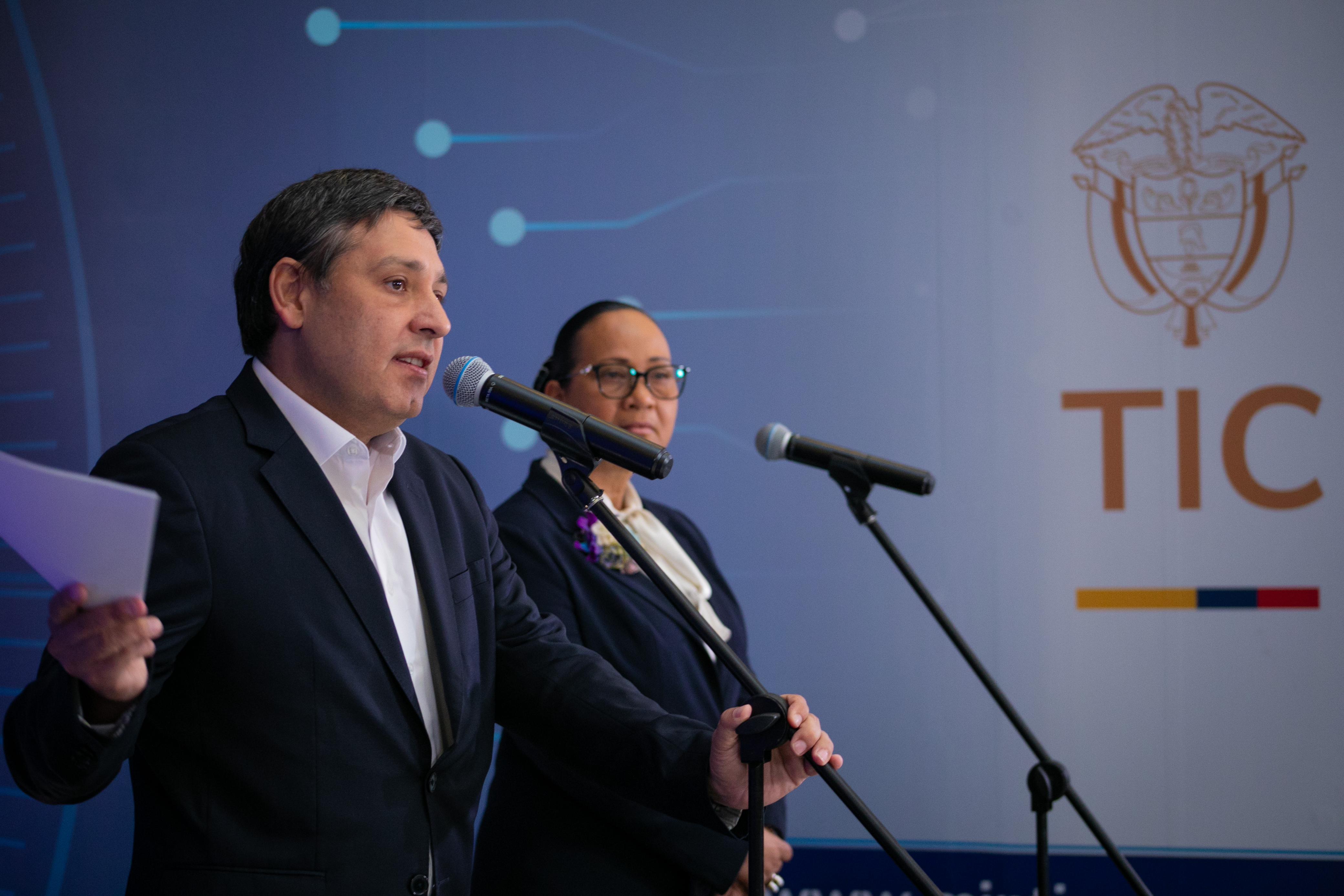 Colombia lidera debate regional con Cumbre de Inteligencia Artificial ‘ColombIA’