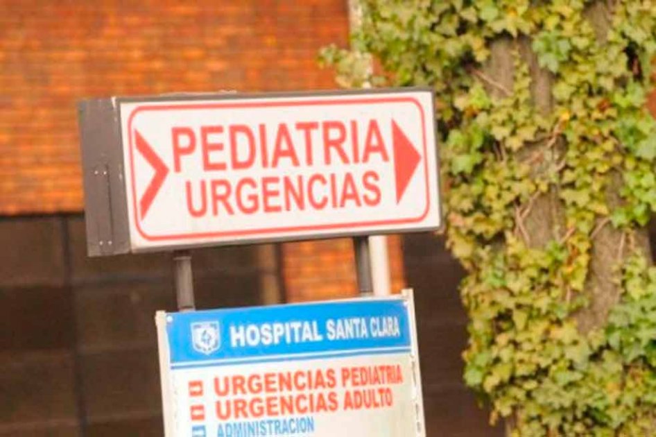 Por falta de camas en hospitales paciente herido de bala está en riesgo de muerte