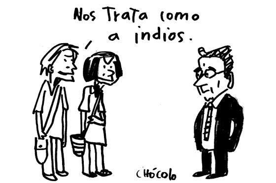 Nos trata