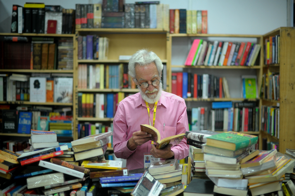 El poder de la lectura