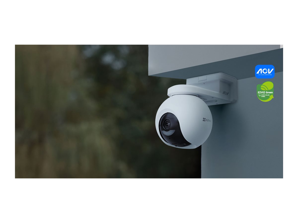 Esto es todo lo que necesita saber para aprender a instalar una cámara de seguridad en casa