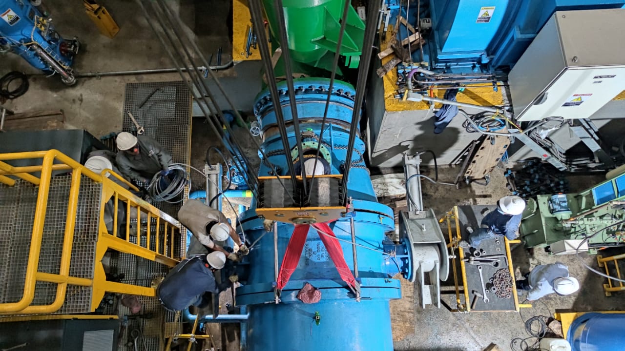 El Acueducto suspendió el servicio de agua en varios sectores del norte y occidente de Bogotá desde las 8 p.m. del 23 de febrero y durante 24 horas aproximadamente.