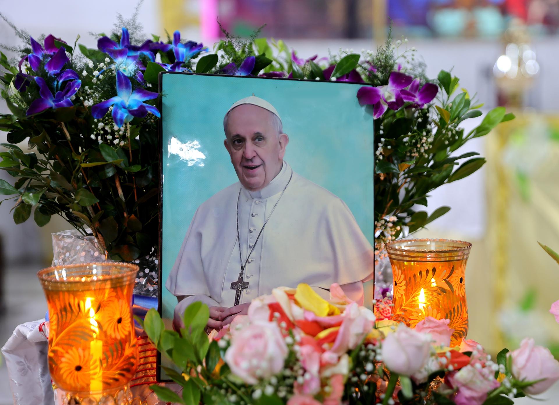 Papa Francisco: un legado de inclusión y complejidad frente las personas LGBTIQ+