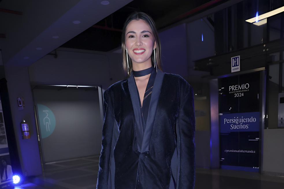 Carolina Betancourt