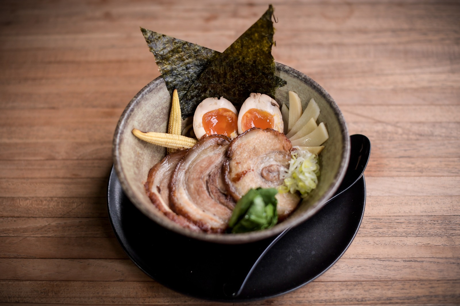 Abura Soba
