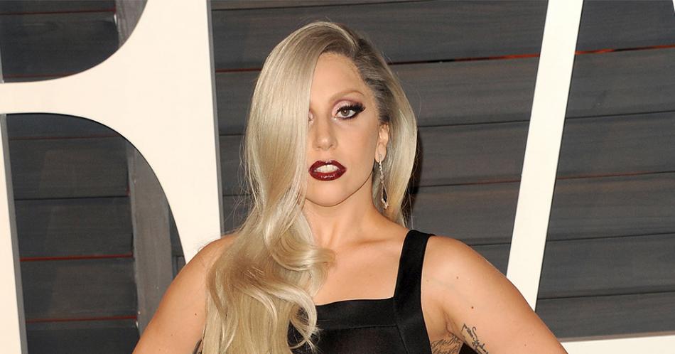 Lady Gaga debuta como actriz en la serie ‘American Horror Story’