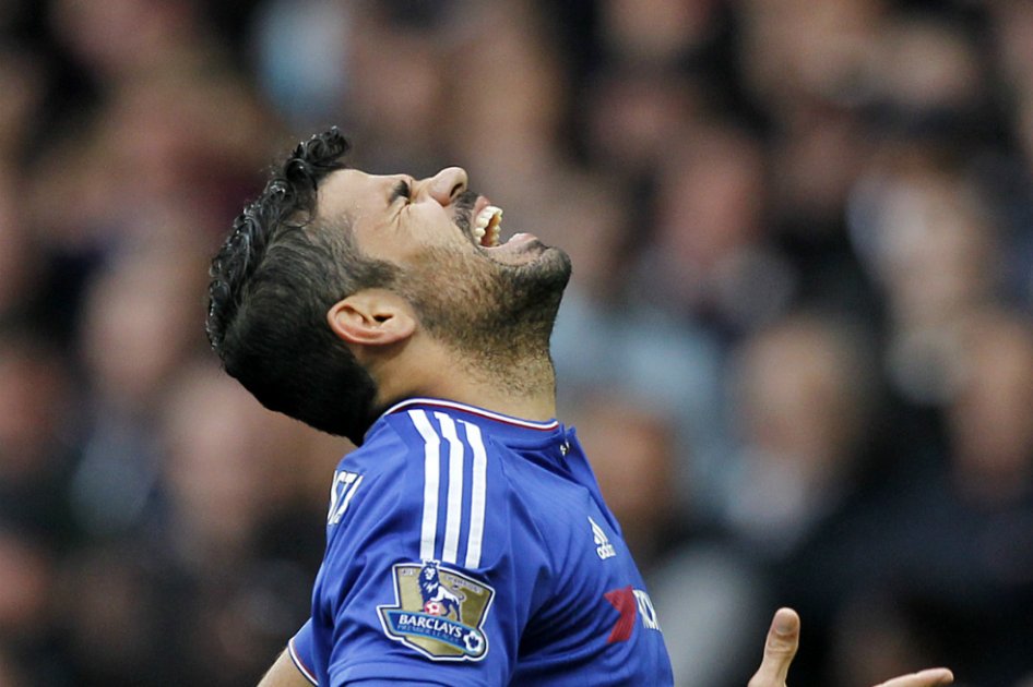 Chelsea busca revancha en Copa de la Liga ante el Stoke