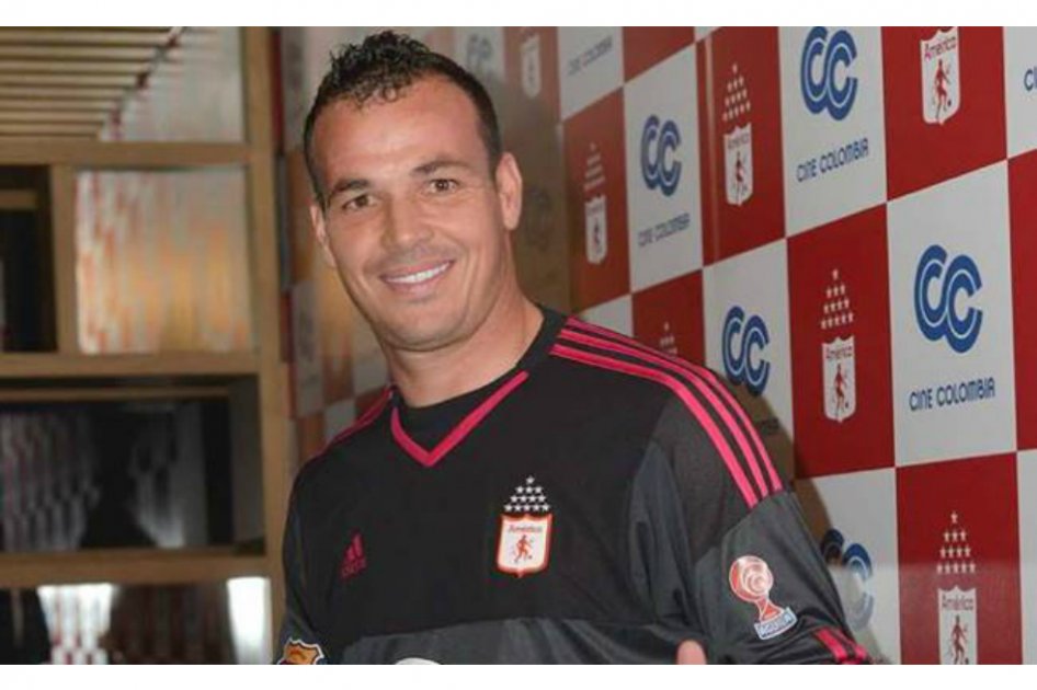 Alexis Viera, fuera de peligro