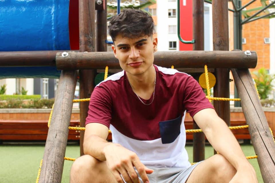 Daniel Ibañez