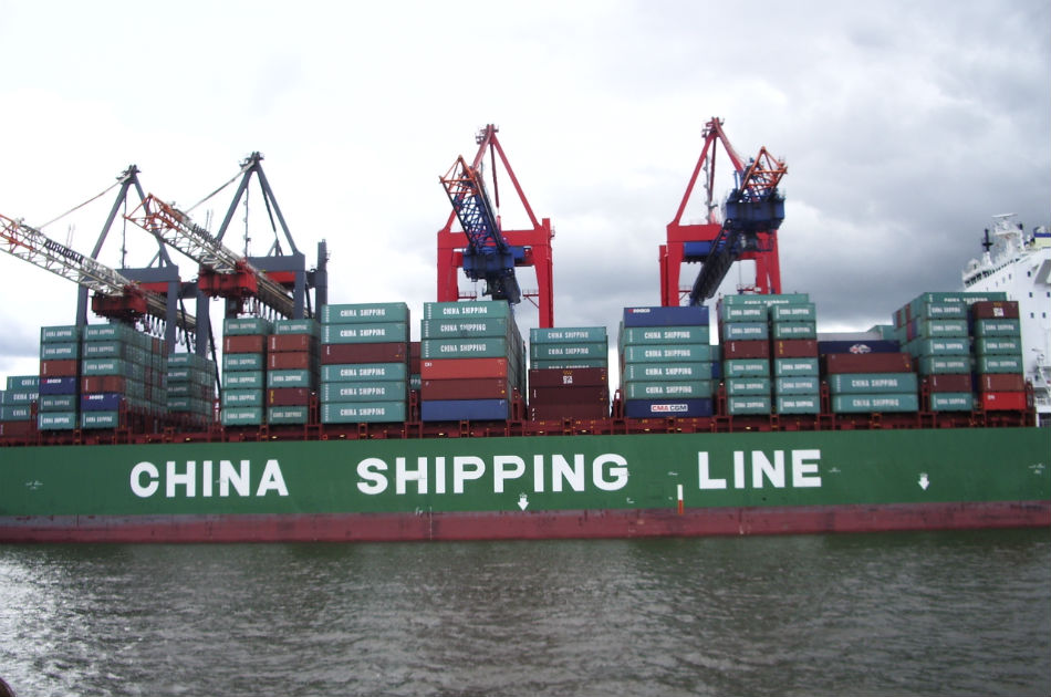China y Suiza firman acuerdo de libre comercio