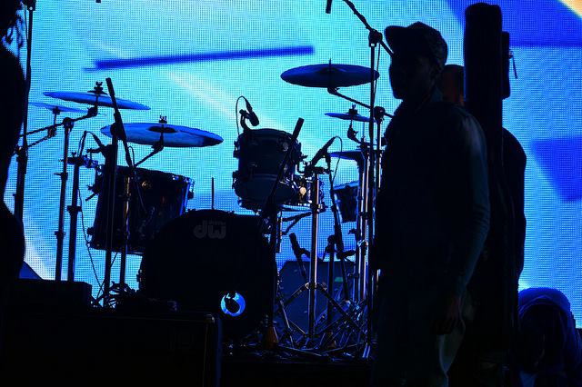 Representante del Festival Glastonbury participará en Bogotá Music Market 2016