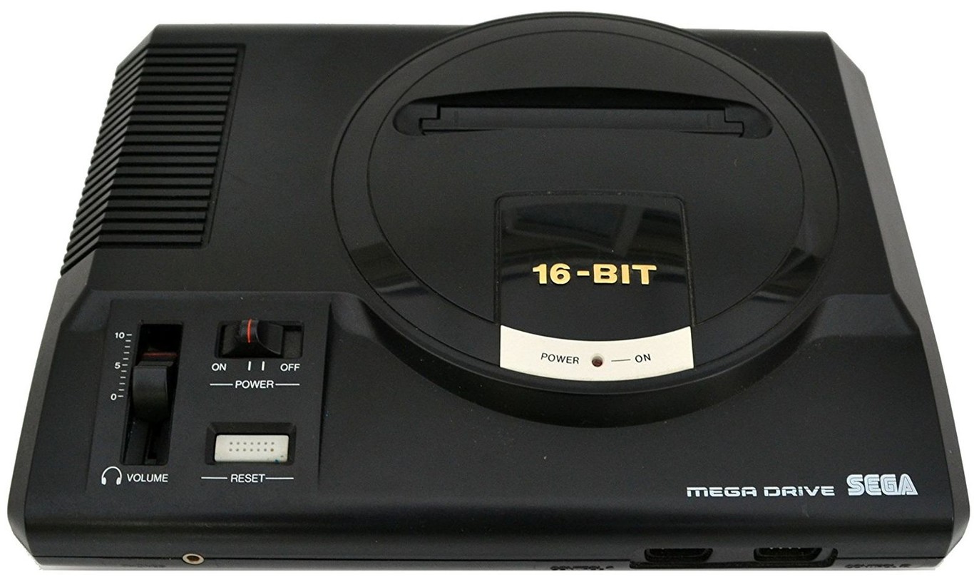 Sega: la empresa que rivalizó con Nintendo e inició la guerra de las consolas
