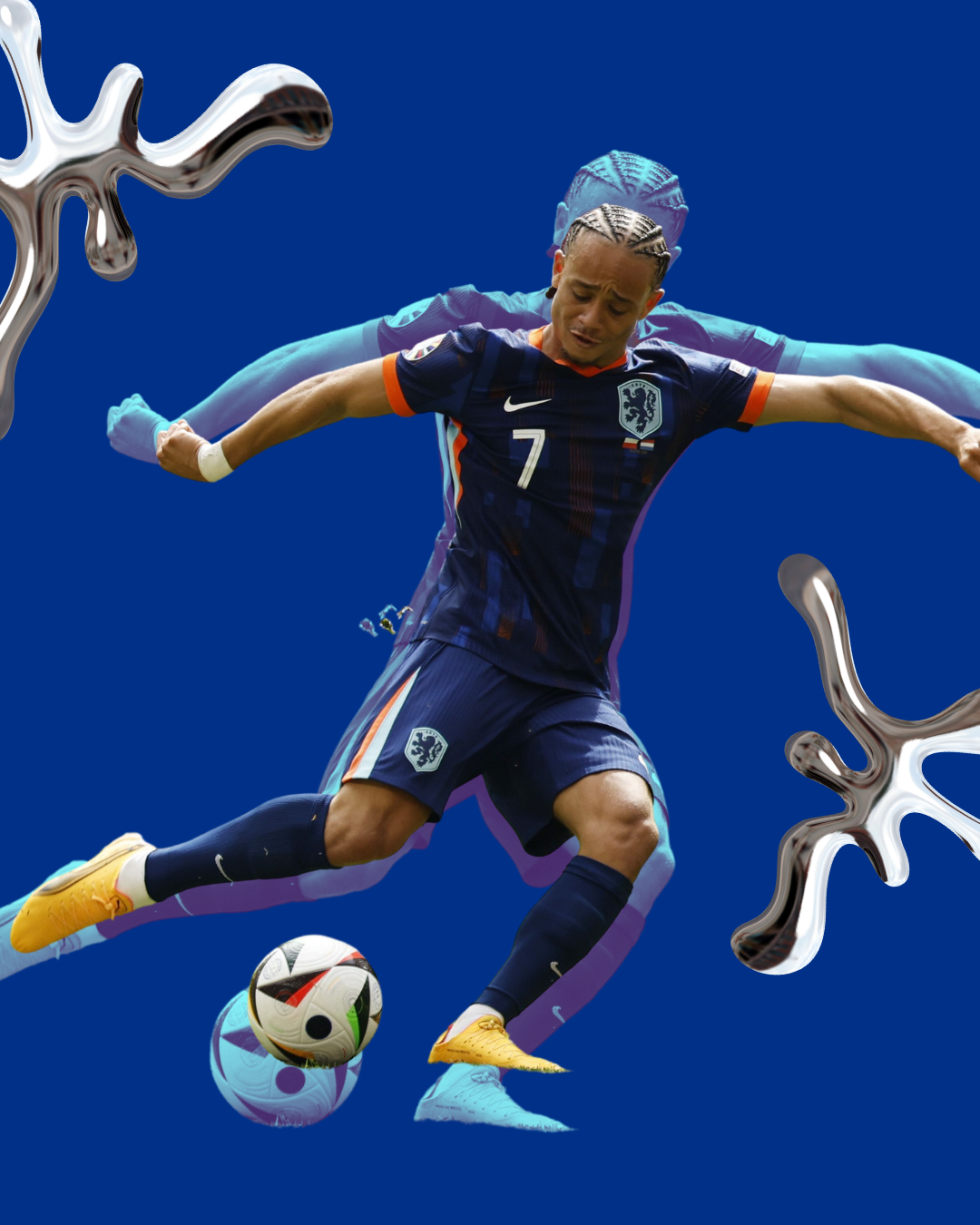 Xavi Simons