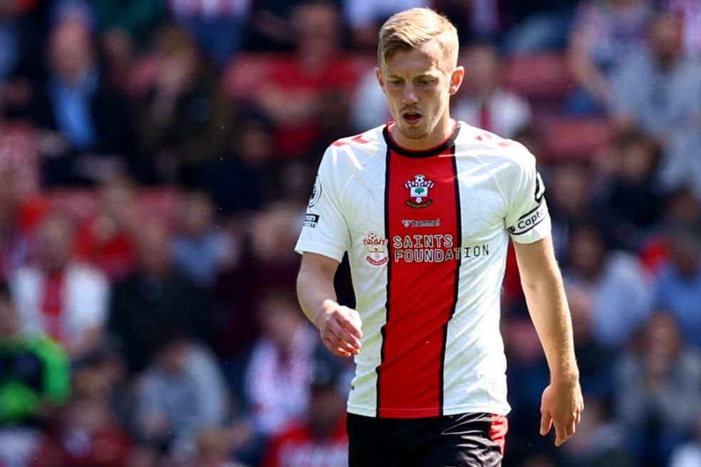 Southampton es el primer equipo en despedirse de la Premier League esta temporada