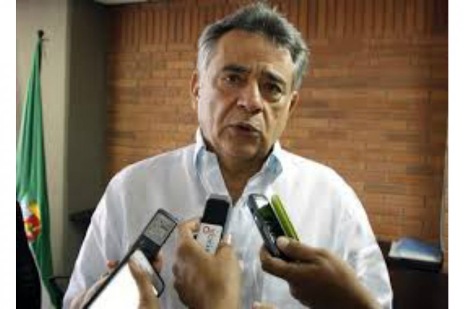 / Foto: Gobernación de Sucre