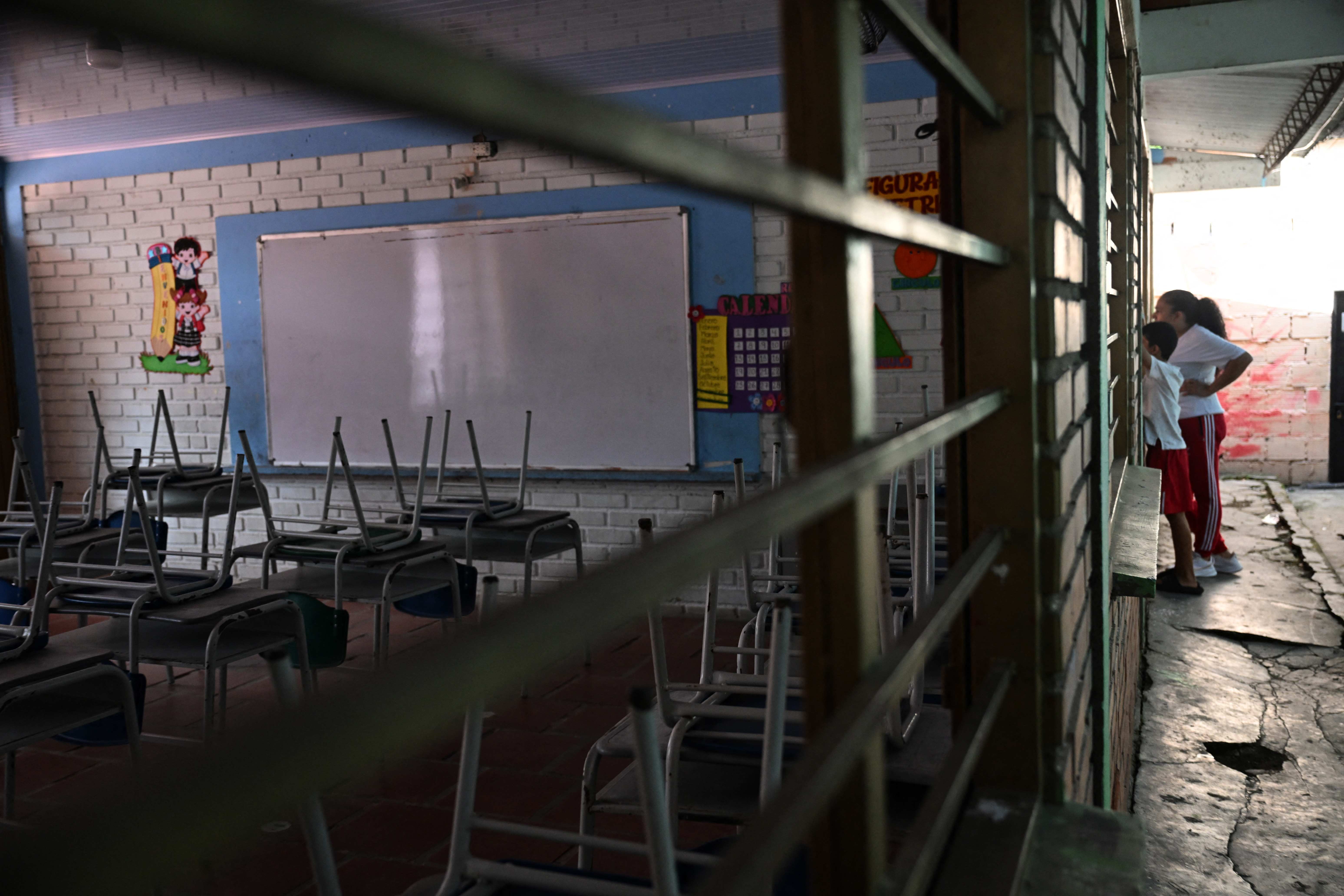 Maestros del Catatumbo: la angustia de regresar a clases en medio de la guerra