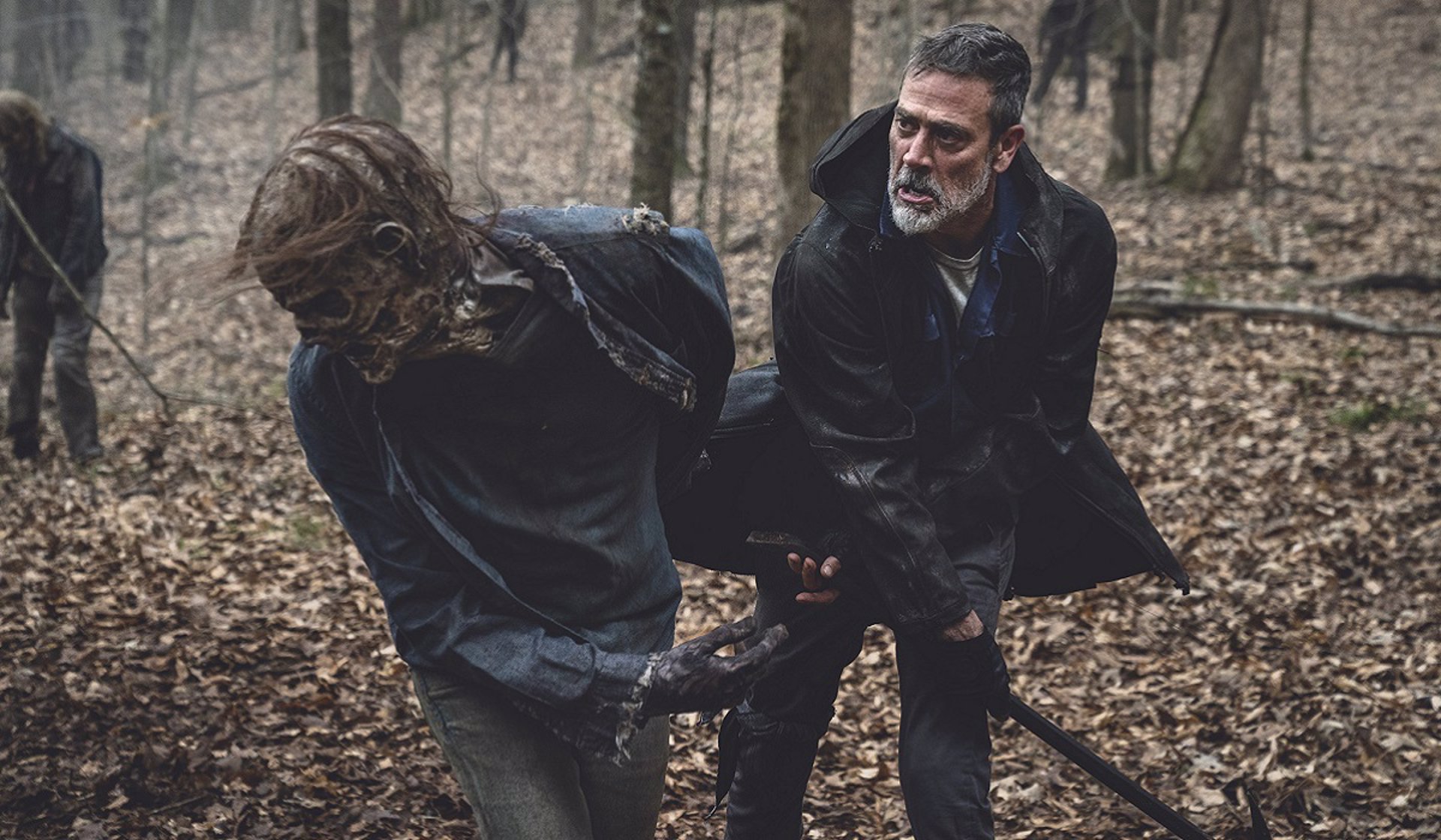 La undécima temporada de “The Walking Dead” promete un final épico