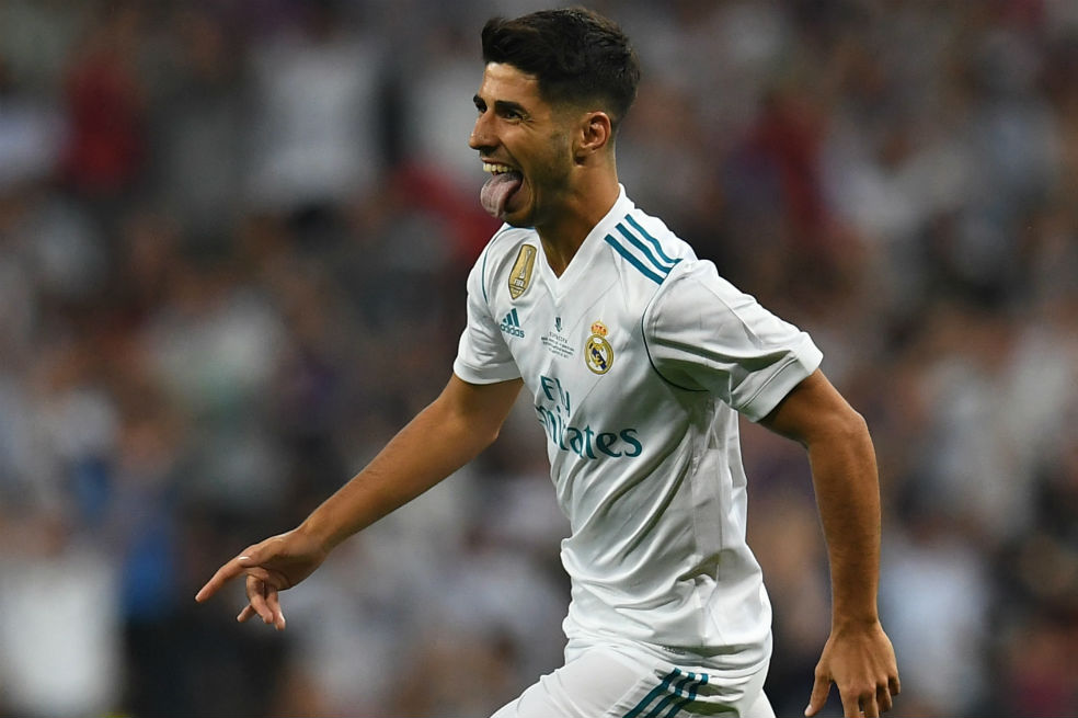 Rafa Nadal, la mente maestra del pase de Marco Asensio al Real Madrid