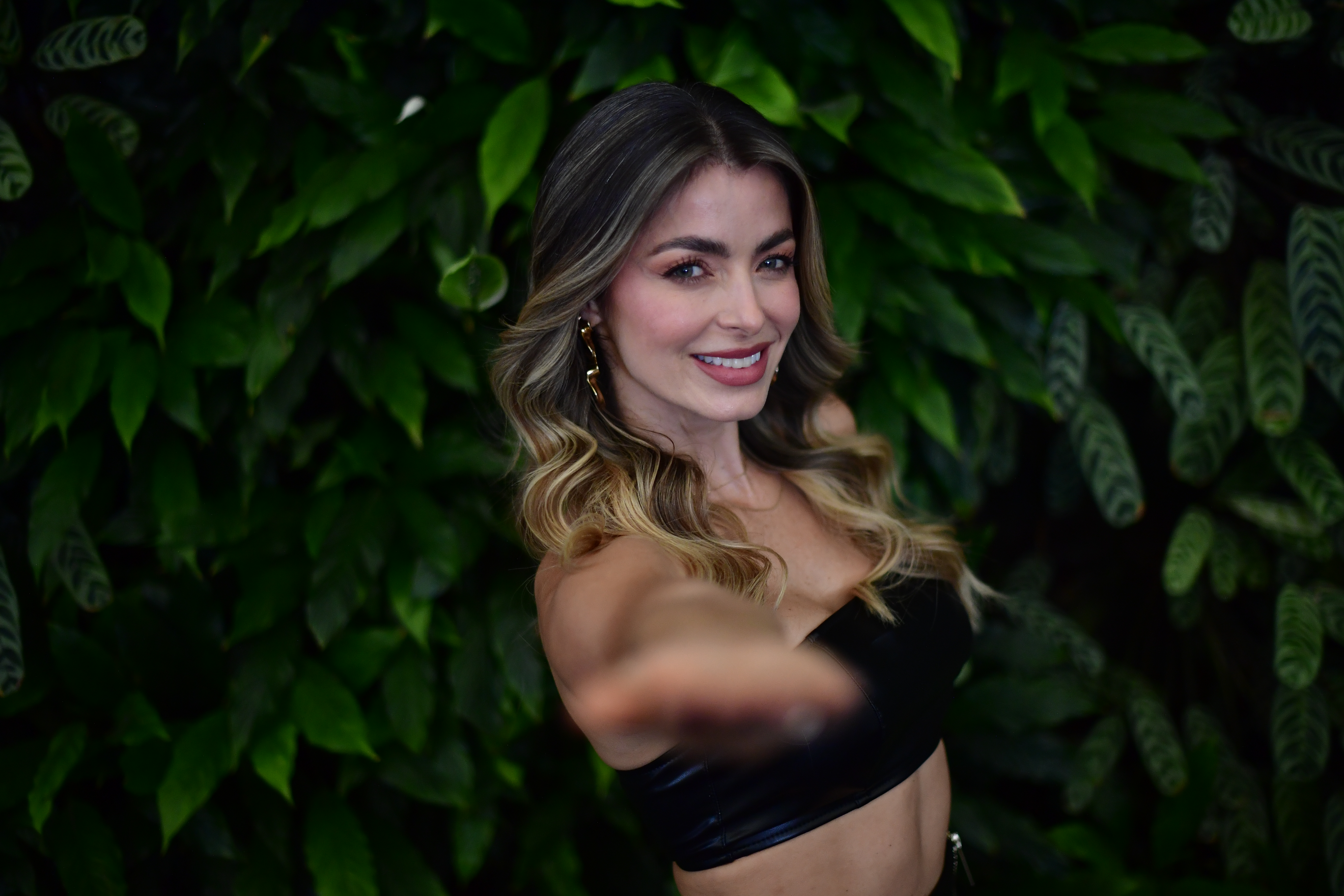 Cristina Hurtado de ‘A Otro Nivel’ reveló cómo es como suegra: “Exigente”